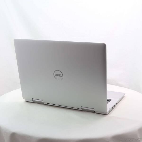 〔中古〕DELL(デル) Inspiron 14 5491 2-in-1 MI534CP-9WHBC シルバー 〔Windows 10〕〔368-ud〕 |  | 02