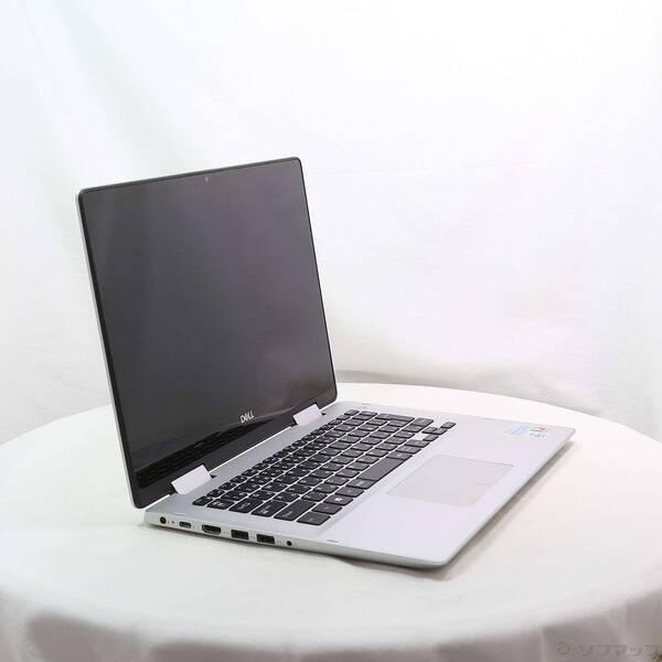 〔中古〕DELL(デル) Inspiron 14 5491 2-in-1 MI534CP-9WHBC シルバー 〔Windows 10〕〔368-ud〕 |  | 03