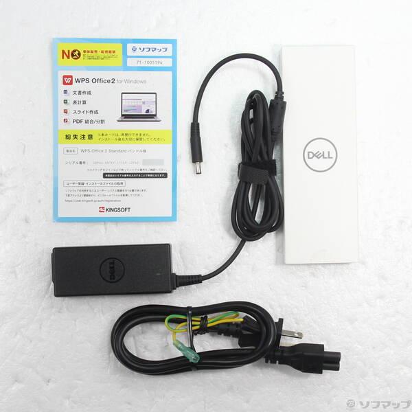 〔中古〕DELL(デル) Inspiron 14 5491 2-in-1 MI534CP-9WHBC シルバー 〔Windows 10〕〔368-ud〕 |  | 04