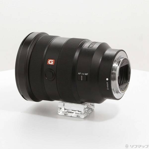 〔中古〕SONY(ソニー) FE 16-35mm F2.8 GM SEL1635GM〔276-ud〕 |  | 01