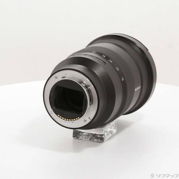 〔中古〕SONY(ソニー) FE 16-35mm F2.8 GM SEL1635GM〔276-ud〕 |  | 02