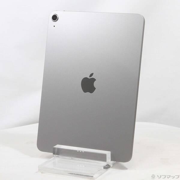〔中古〕Apple(アップル) iPad Air 11インチ(M3) 256GB スペースグレイ MCA14J／A Wi-Fi〔349-ud〕 | 