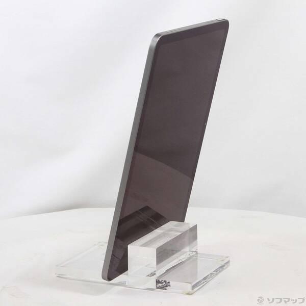 〔中古〕Apple(アップル) iPad Air 11インチ(M3) 256GB スペースグレイ MCA14J／A Wi-Fi〔349-ud〕 |  | 01