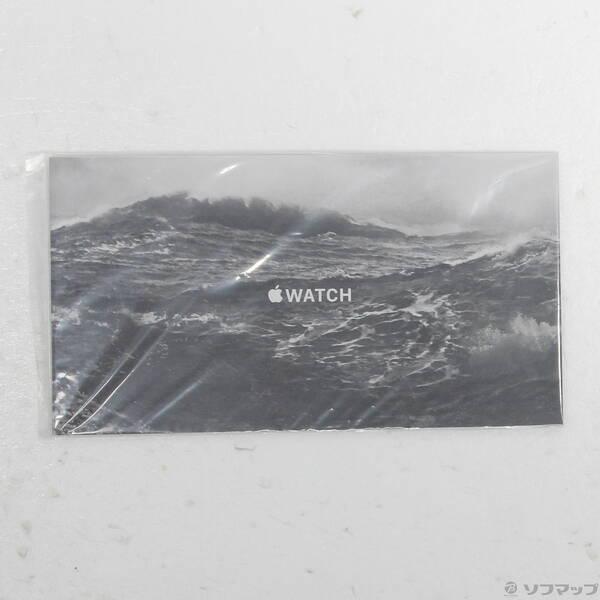〔中古〕Apple(アップル) Apple Watch Ultra GPS + Cellular 49mm チタニウムケース バンド無し〔349-ud〕 |  | 04