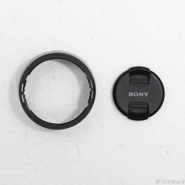 〔中古〕SONY(ソニー) FE 50mm F1.8 ブラック SEL50F18F〔269-ud〕 |  | 04