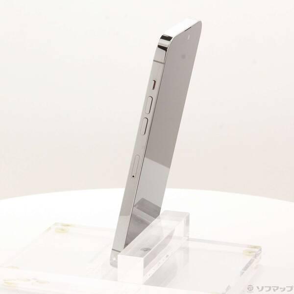 〔中古〕Apple(アップル) iPhone14 Pro Max 1TB シルバー MQ9L3J／A SIMフリー〔348-ud〕 |  | 01