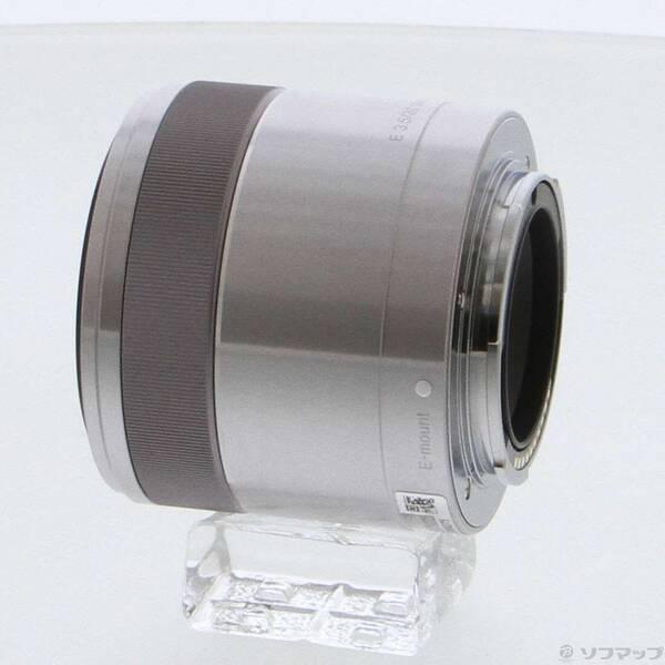〔中古〕SONY(ソニー) E 30mm F3.5 Macro (SEL30M35)〔352-ud〕 |  | 01
