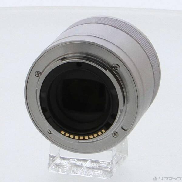 〔中古〕SONY(ソニー) E 30mm F3.5 Macro (SEL30M35)〔352-ud〕 |  | 02
