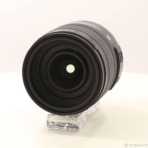 〔中古〕SIGMA(シグマ) SIGMA Art 24-70mm F2.8 DG OS HSM (Canon用) (レンズ)〔196-ud〕 | 