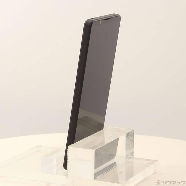 〔中古〕SONY(ソニー) Xperia 1 VI 256GB ブラック XQ-EC44 B1JPCX0 SIMフリー〔258-ud〕 |  | 01