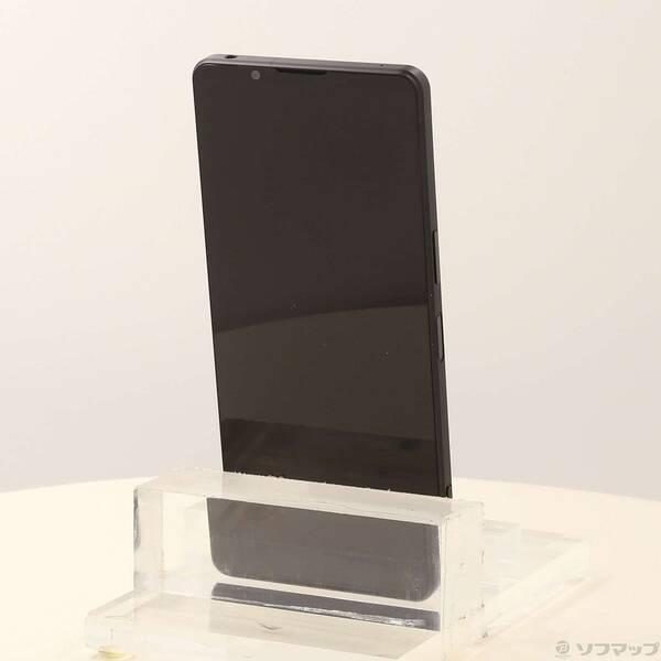 〔中古〕SONY(ソニー) Xperia 1 VI 256GB ブラック XQ-EC44 B1JPCX0 SIMフリー〔258-ud〕 |  | 02