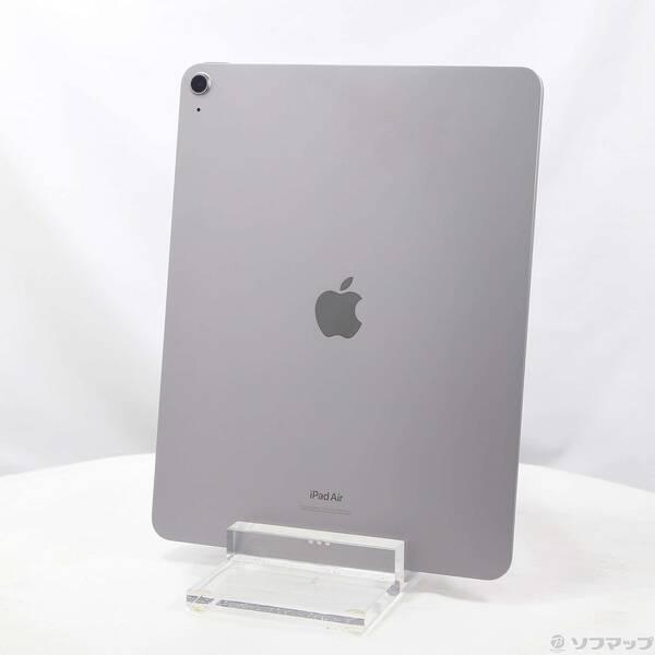 〔中古〕Apple(アップル) iPad Air 13インチ 第1世代 256GB スペースグレイ MV2D3J／A Wi-Fi〔377-ud〕 | 