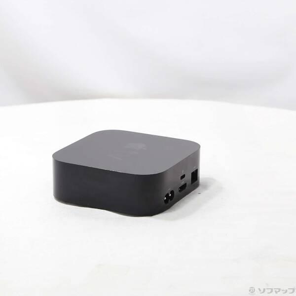 〔中古〕Apple(アップル) Apple TV 32GB MGY52J／A〔349-ud〕 |  | 01