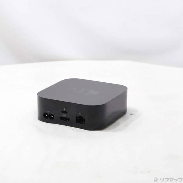 〔中古〕Apple(アップル) Apple TV 32GB MGY52J／A〔349-ud〕 |  | 02