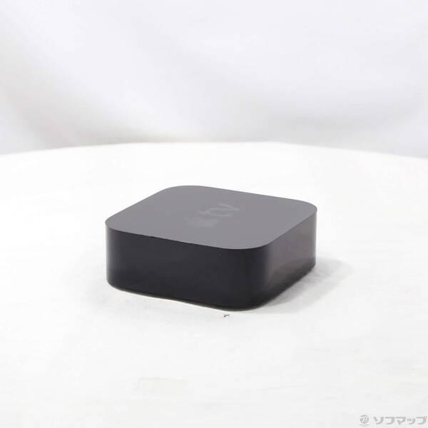 〔中古〕Apple(アップル) Apple TV 32GB MGY52J／A〔349-ud〕 |  | 03
