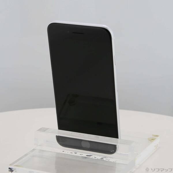 〔中古〕Apple(アップル) iPhone SE 第2世代 128GB ホワイト NXD12J／A SIMフリー〔377-ud〕 |  | 02