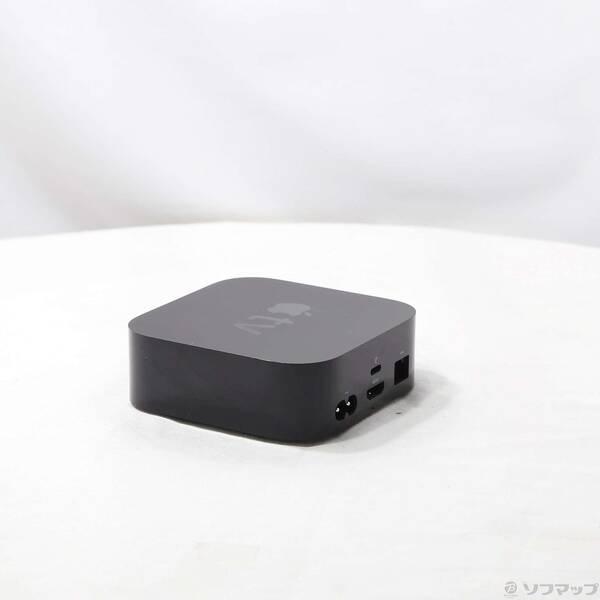 〔中古〕Apple(アップル) Apple TV 32GB MGY52J／A〔344-ud〕 |  | 01