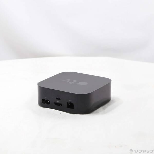 〔中古〕Apple(アップル) Apple TV 32GB MGY52J／A〔344-ud〕 |  | 02