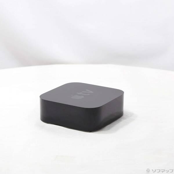 〔中古〕Apple(アップル) Apple TV 32GB MGY52J／A〔344-ud〕 |  | 03
