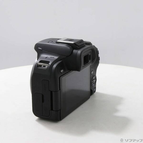 〔中古〕Canon(キヤノン) EOS R10 ボディ〔349-ud〕 |  | 01