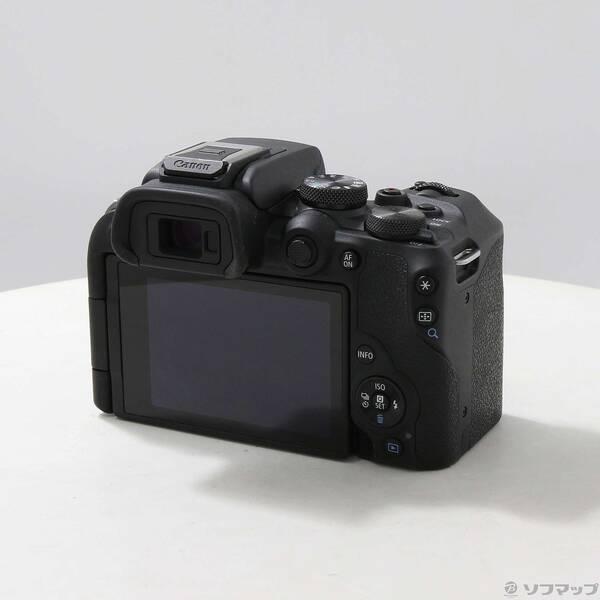 〔中古〕Canon(キヤノン) EOS R10 ボディ〔349-ud〕 |  | 02
