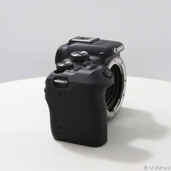 〔中古〕Canon(キヤノン) EOS R10 ボディ〔349-ud〕 |  | 03