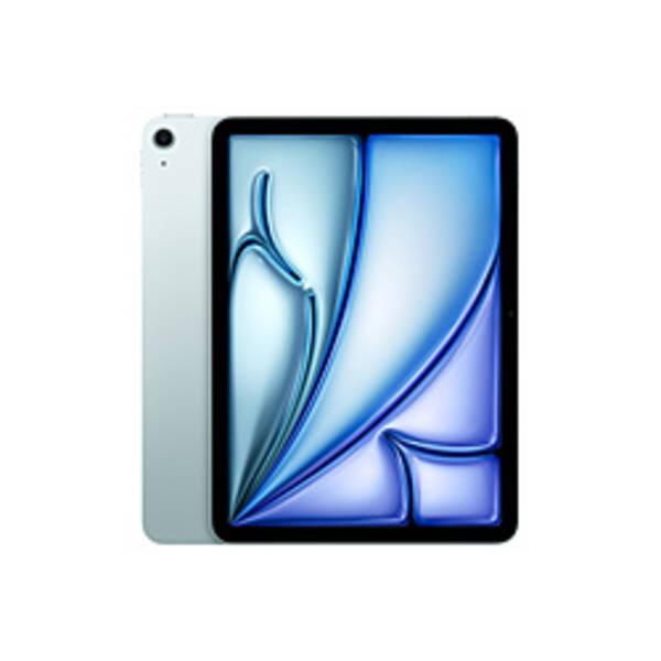 〔中古〕Apple(アップル) iPad Air 11インチ 第6世代 512GB ブルー MUWM3J／A Wi-Fi〔344-ud〕 | 