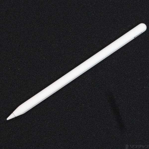 〔中古〕Apple(アップル) Apple Pencil 第2世代 MU8F2J／A〔295-ud〕 | 