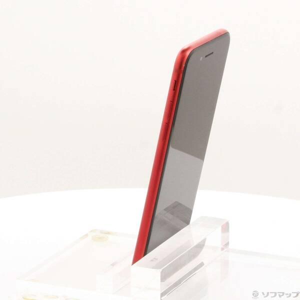 〔中古〕Apple(アップル) iPhone SE 第2世代 64GB プロダクトレッド MHGR3J／A SIMフリー〔198-ud〕 |  | 01
