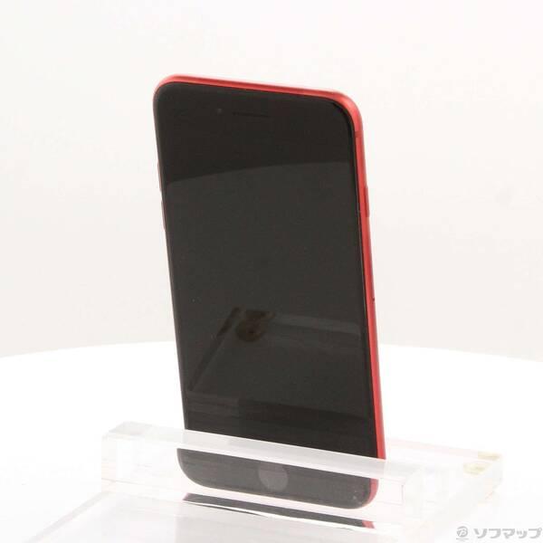 〔中古〕Apple(アップル) iPhone SE 第2世代 64GB プロダクトレッド MHGR3J／A SIMフリー〔198-ud〕 |  | 02
