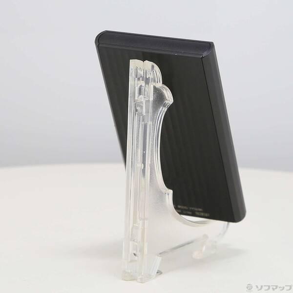 〔中古〕SONY(ソニー) WALKMAN A300シリーズ メモリ32GB+microSD ブラック NW-A306〔349-ud〕 |  | 02