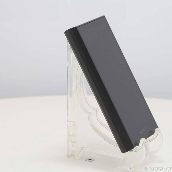 〔中古〕SONY(ソニー) WALKMAN A300シリーズ メモリ32GB+microSD ブラック NW-A306〔349-ud〕 |  | 03