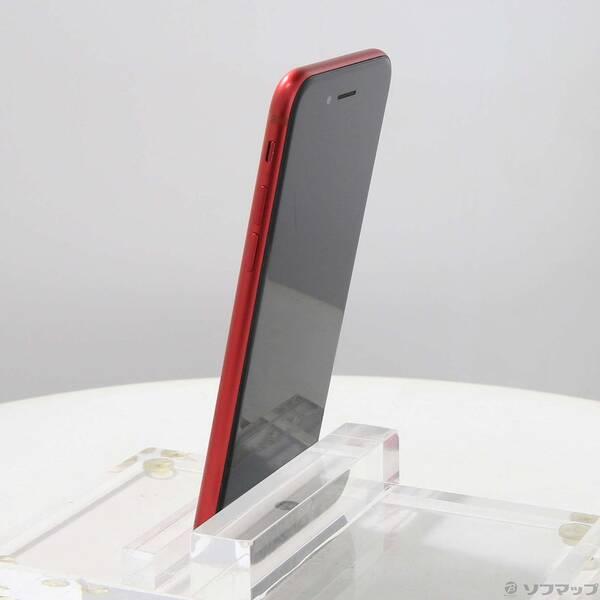 〔中古〕Apple(アップル) iPhone SE 第2世代 128GB プロダクトレッド MXD22J／A SIMフリー〔198-ud〕 |  | 01