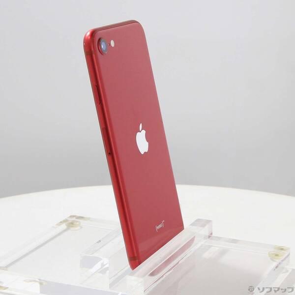 〔中古〕Apple(アップル) iPhone SE 第2世代 128GB プロダクトレッド MXD22J／A SIMフリー〔198-ud〕 |  | 03