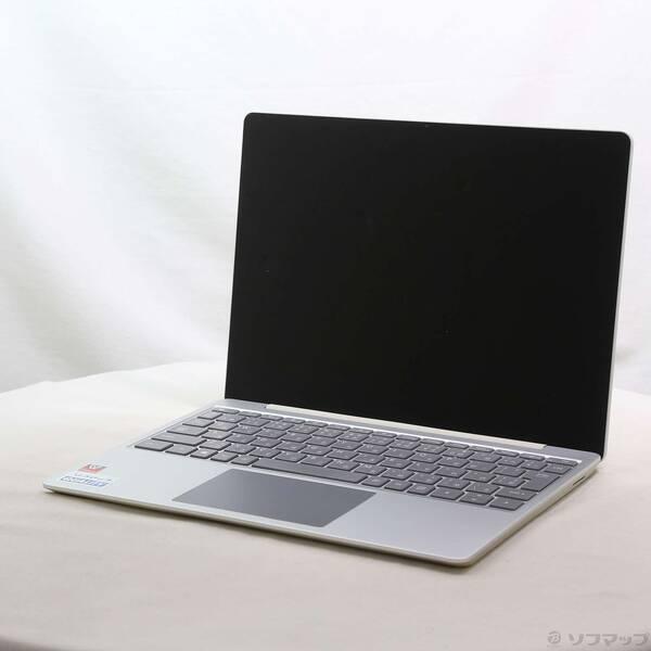〔中古〕Microsoft(マイクロソフト) Surface Laptop Go 〔Core i5／8GB／SSD128GB〕 THH-00020 プラチナ〔258-ud〕 | 