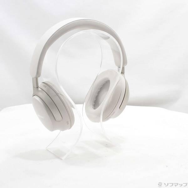 〔中古〕BOSE(ボーズ) QuietComfort Ultra Headphones QCULTRAHPWHT ホワイトスモーク〔198-ud〕 |  | 01