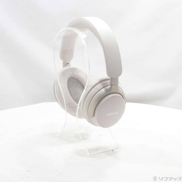 〔中古〕BOSE(ボーズ) QuietComfort Ultra Headphones QCULTRAHPWHT ホワイトスモーク〔198-ud〕 |  | 02