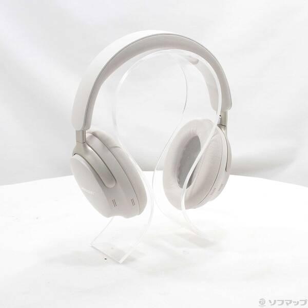 〔中古〕BOSE(ボーズ) QuietComfort Ultra Headphones QCULTRAHPWHT ホワイトスモーク〔198-ud〕 |  | 03
