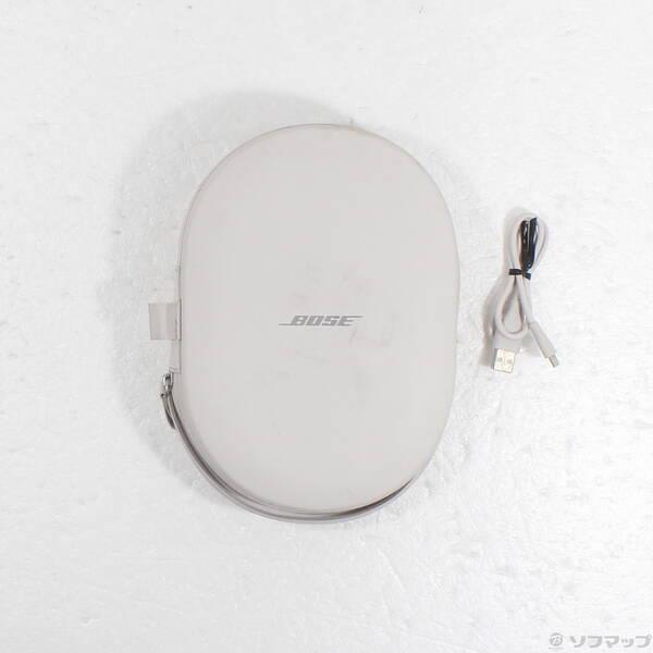 〔中古〕BOSE(ボーズ) QuietComfort Ultra Headphones QCULTRAHPWHT ホワイトスモーク〔198-ud〕 |  | 04