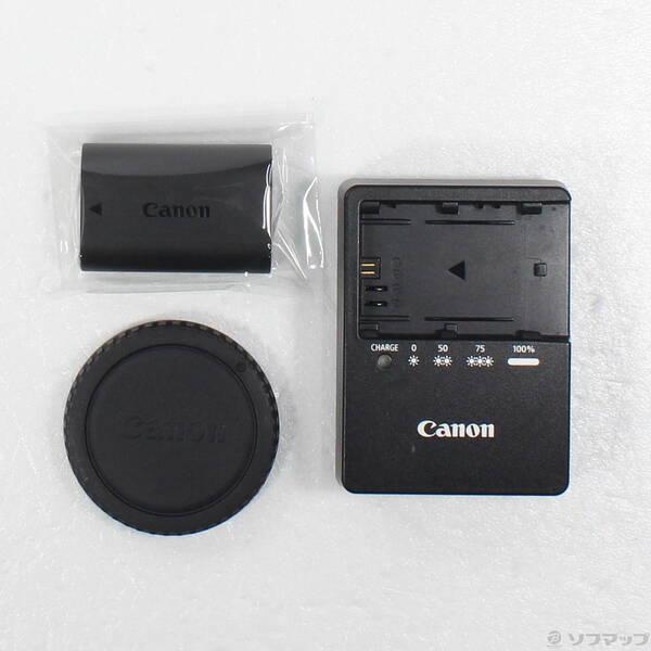 〔中古〕Canon(キヤノン) EOS 90D ボディ ブラック〔348-ud〕 |  | 05