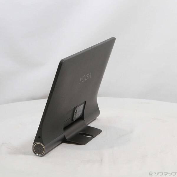 〔中古〕Lenovo(レノボジャパン) YOGA Smart Tab 64GB アイアングレー ZA3V0052JP Wi-Fi〔269-ud〕 |  | 01