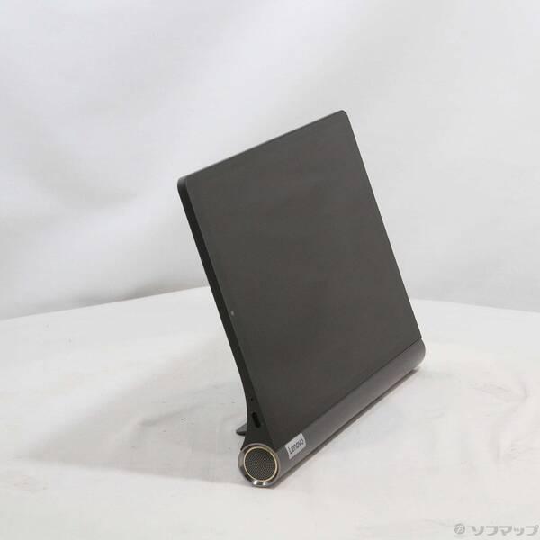 〔中古〕Lenovo(レノボジャパン) YOGA Smart Tab 64GB アイアングレー ZA3V0052JP Wi-Fi〔269-ud〕 |  | 03