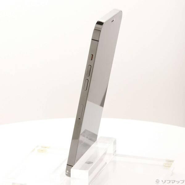 〔中古〕Apple(アップル) iPhone12 Pro Max 128GB グラファイト MGCU3J／A SIMフリー〔276-ud〕 |  | 01