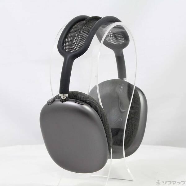〔中古〕Apple(アップル) AirPods Max スペースグレイ MGYH3J／A〔269-ud〕 |  | 03