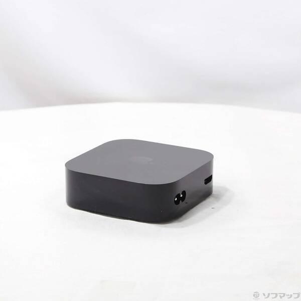 Apple TV 4K 64GB Wi-Fiモデル MN873J/A 第3世代 ◇ドリーム1号館