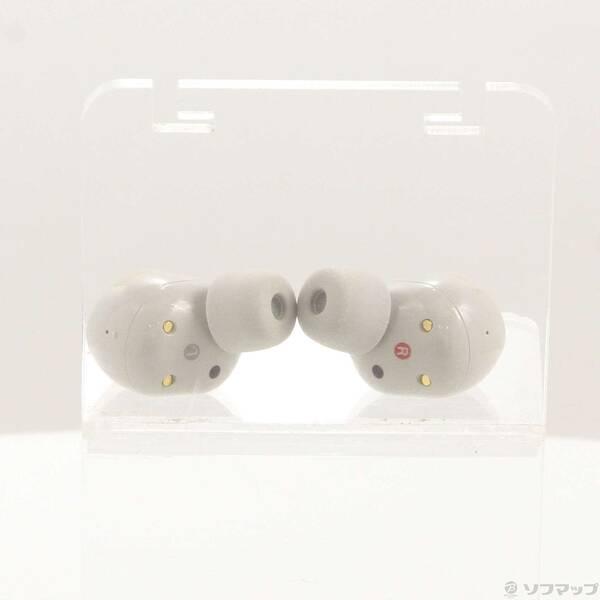 〔中古〕SONY(ソニー) WF-1000XM5 プラチナシルバー〔352-ud〕 |  | 02