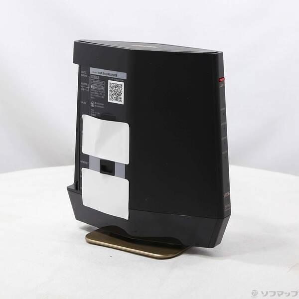 〔中古〕BUFFALO(バッファロー） WSR-5400AX6／NMB マットブラック〔262-ud〕 |  | 03