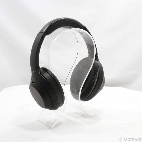 〔中古〕SONY(ソニー) WH-1000XM4 B ブラック〔198-ud〕 |  | 01
