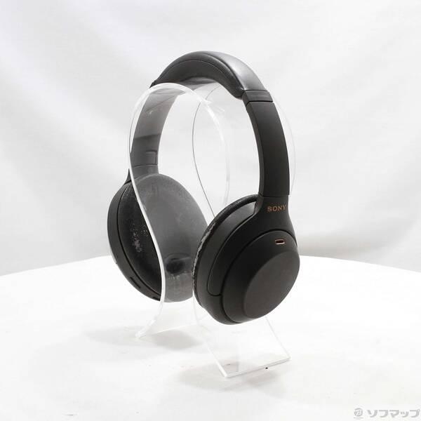 〔中古〕SONY(ソニー) WH-1000XM4 B ブラック〔198-ud〕 |  | 02