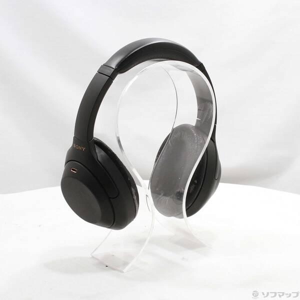 〔中古〕SONY(ソニー) WH-1000XM4 B ブラック〔198-ud〕 |  | 03